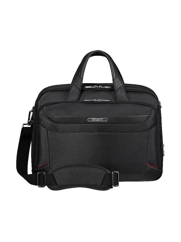 SAMSONITE Aktentasche PRO-DLX 6 schwarz von Samsonite