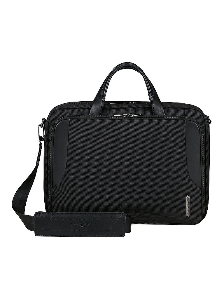 SAMSONITE Aktentasche XBR 2.0 Black  schwarz von Samsonite