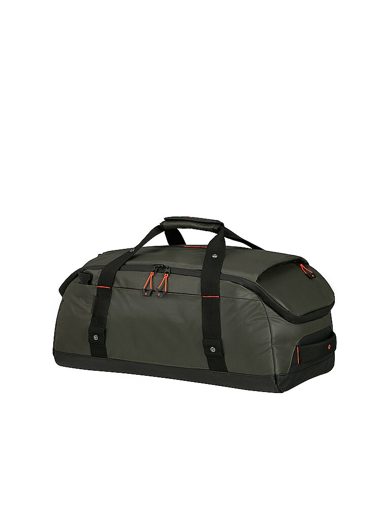 SAMSONITE Reisetasche Ecodiver Duffle S climbing ivy dunkelgrün von Samsonite