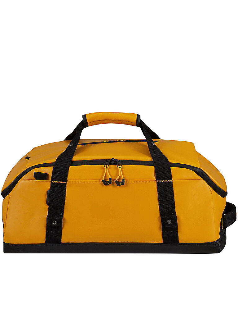 SAMSONITE Reisetasche Ecodiver Duffle S yellow gelb von Samsonite
