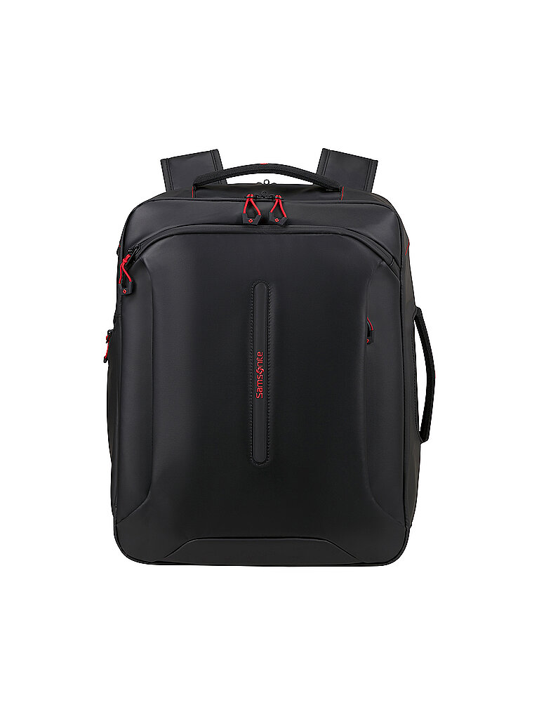 SAMSONITE Rucksack ECODIVER LAPTOP BACKPACK Medium schwarz von Samsonite