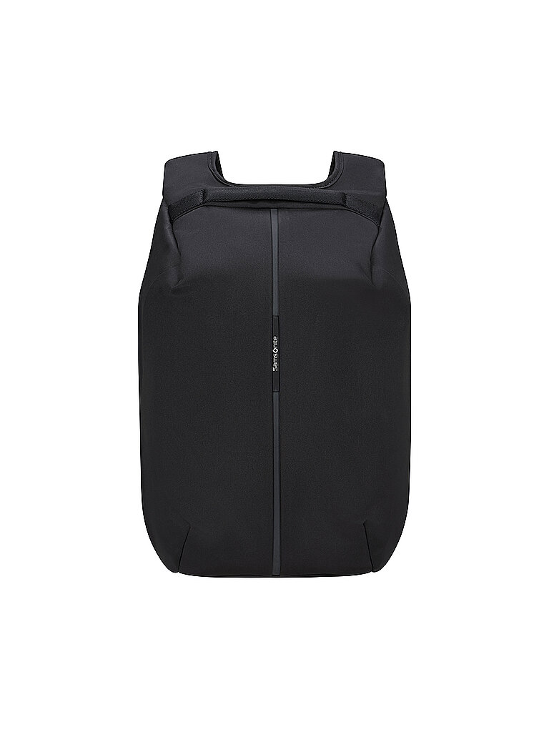 SAMSONITE Rucksack SECURIPAK 2.0 15.6 black schwarz von Samsonite