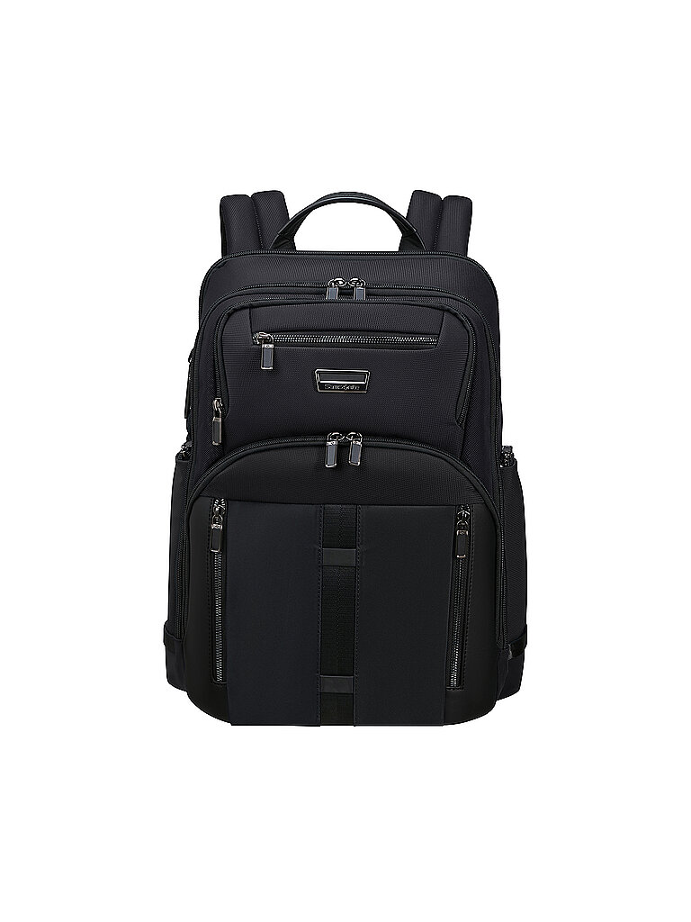 SAMSONITE Rucksack URBAN-EYE 15.6 schwarz von Samsonite