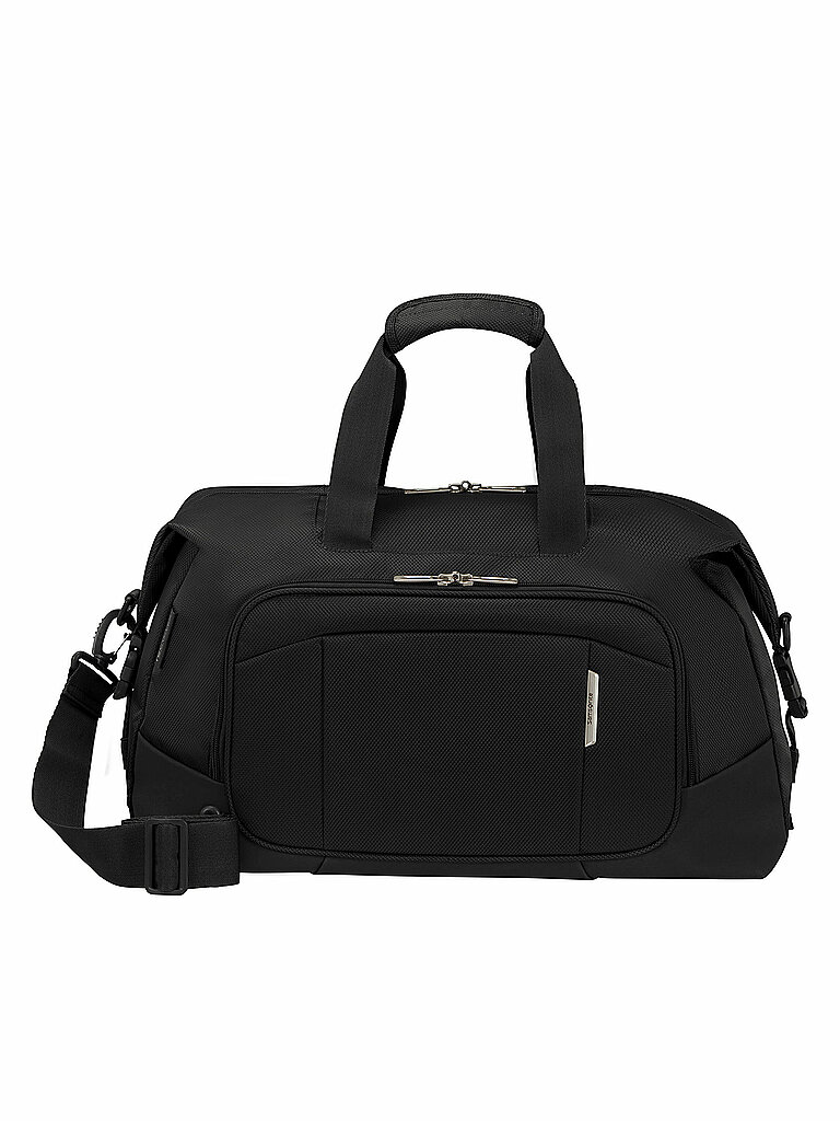 SAMSONITE Tasche - Reisetasche OVERNIGHTER 48cm ozone black schwarz von Samsonite