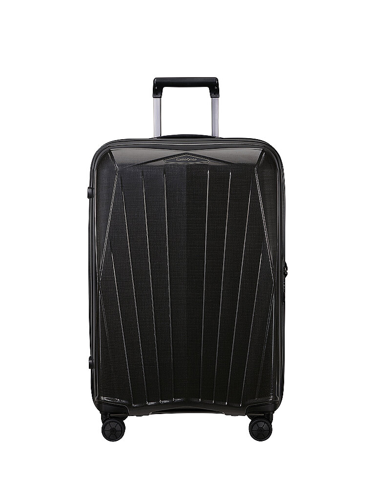 SAMSONITE Trolley 69cm MAJOR-LITE SPINNER black schwarz von Samsonite