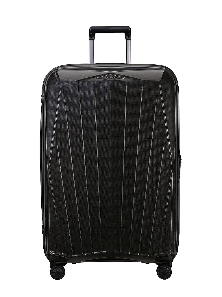 SAMSONITE Trolley 77cm MAJOR-LITE SPINNER black schwarz von Samsonite