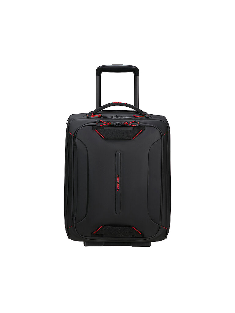 SAMSONITE Trolley ECODIVER Underseater Kabinentasche 45cm Black  schwarz von Samsonite