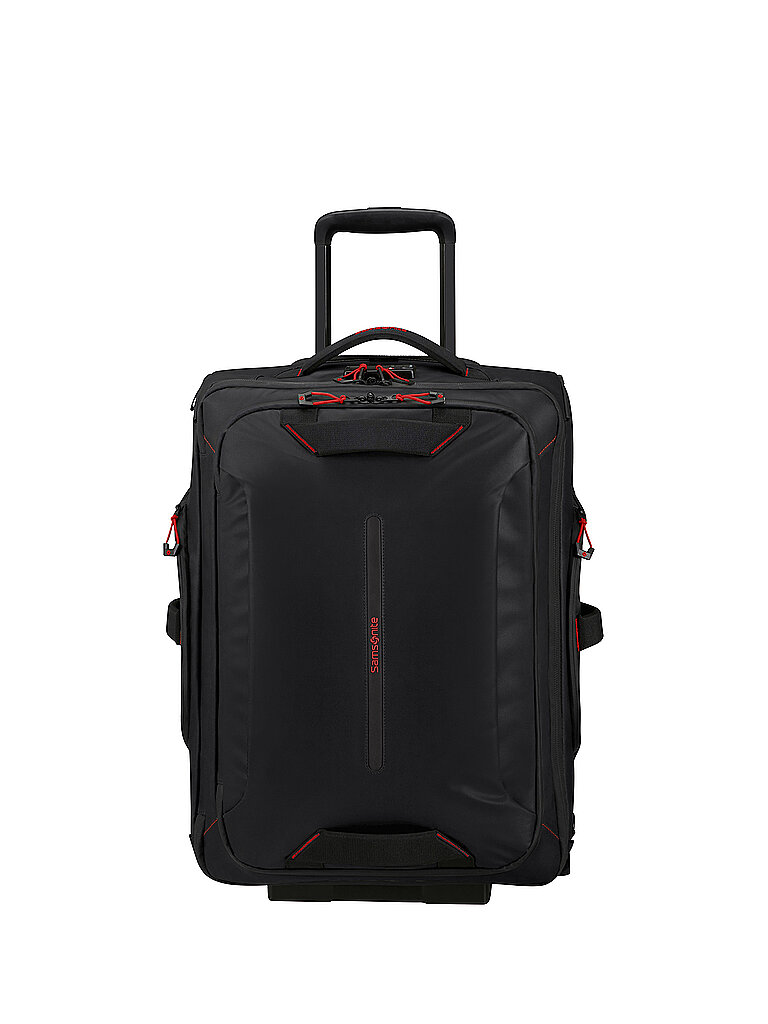 SAMSONITE Trolley Ecodiver Duffle 55cm black schwarz von Samsonite