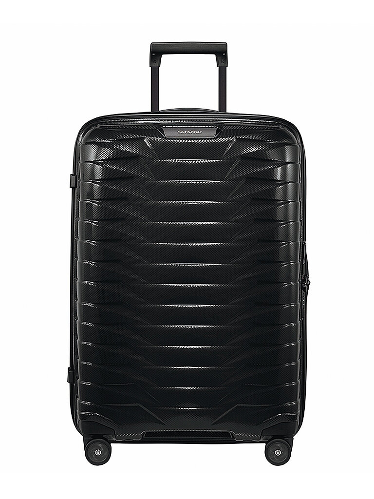 SAMSONITE Trolley Proxis 69cm schwarz von Samsonite