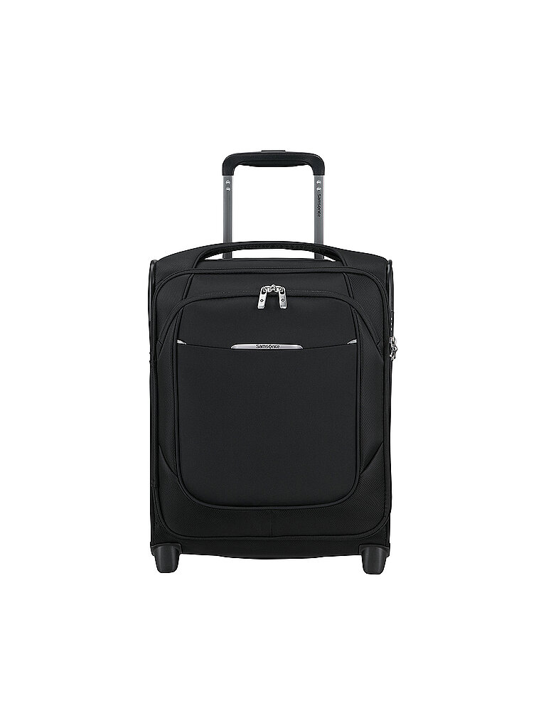 SAMSONITE Trolley weich RE-LITE UPRIGHT 45cm  black schwarz von Samsonite