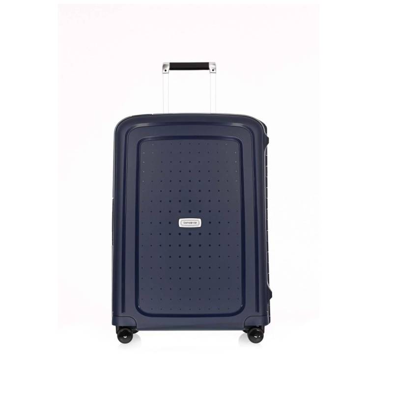 SCure DLX - Spinner 69cm in Mitternachtblau von Samsonite