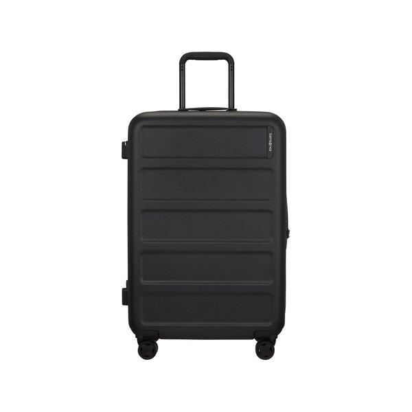 Hartschalenkoffer, Spinner Unisex Black 68cm von Samsonite