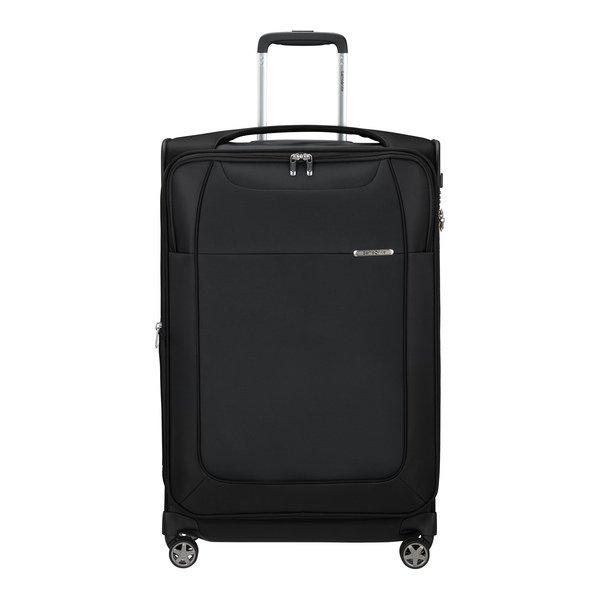 Weichschalenkoffer Unisex Black 71cm von Samsonite