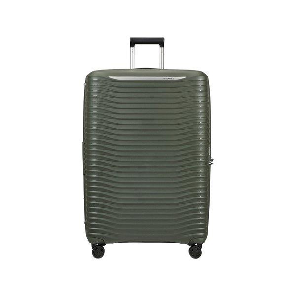 Hartschalenkoffer, Spinner Unisex Dunkelgrün 81cm von Samsonite