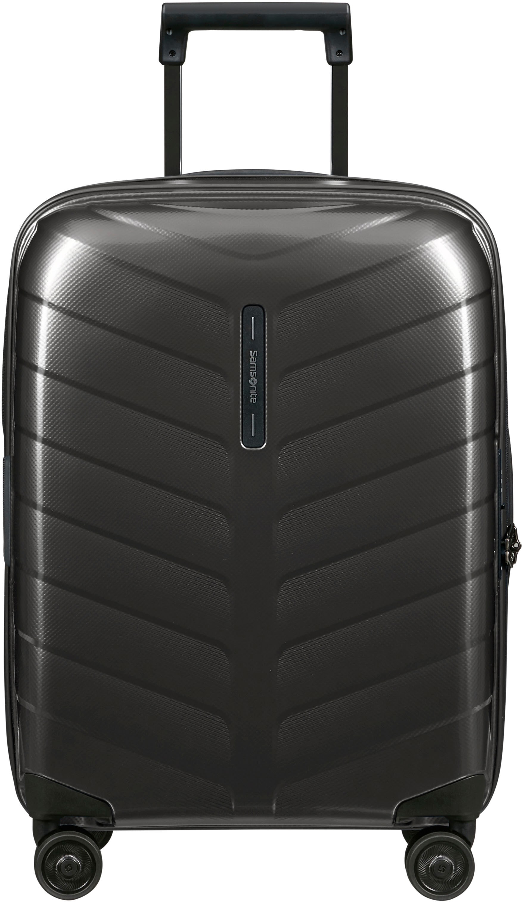 Samsonite Hartschalen-Trolley »ATTRIX, verschiedene Grössen und Farben«, 4 Rollen, Hartschalen-Koffer Reisegepäck TSA-Schloss Volumenerweiterung bei S Samsonite Hartschalen-Trolley »ATTRIX, verschiedene Grössen und Farben«, 4 Rollen, Hartschalen-Koffer Reisegepäck TSA-Schloss Volumenerweiterung bei S von Samsonite