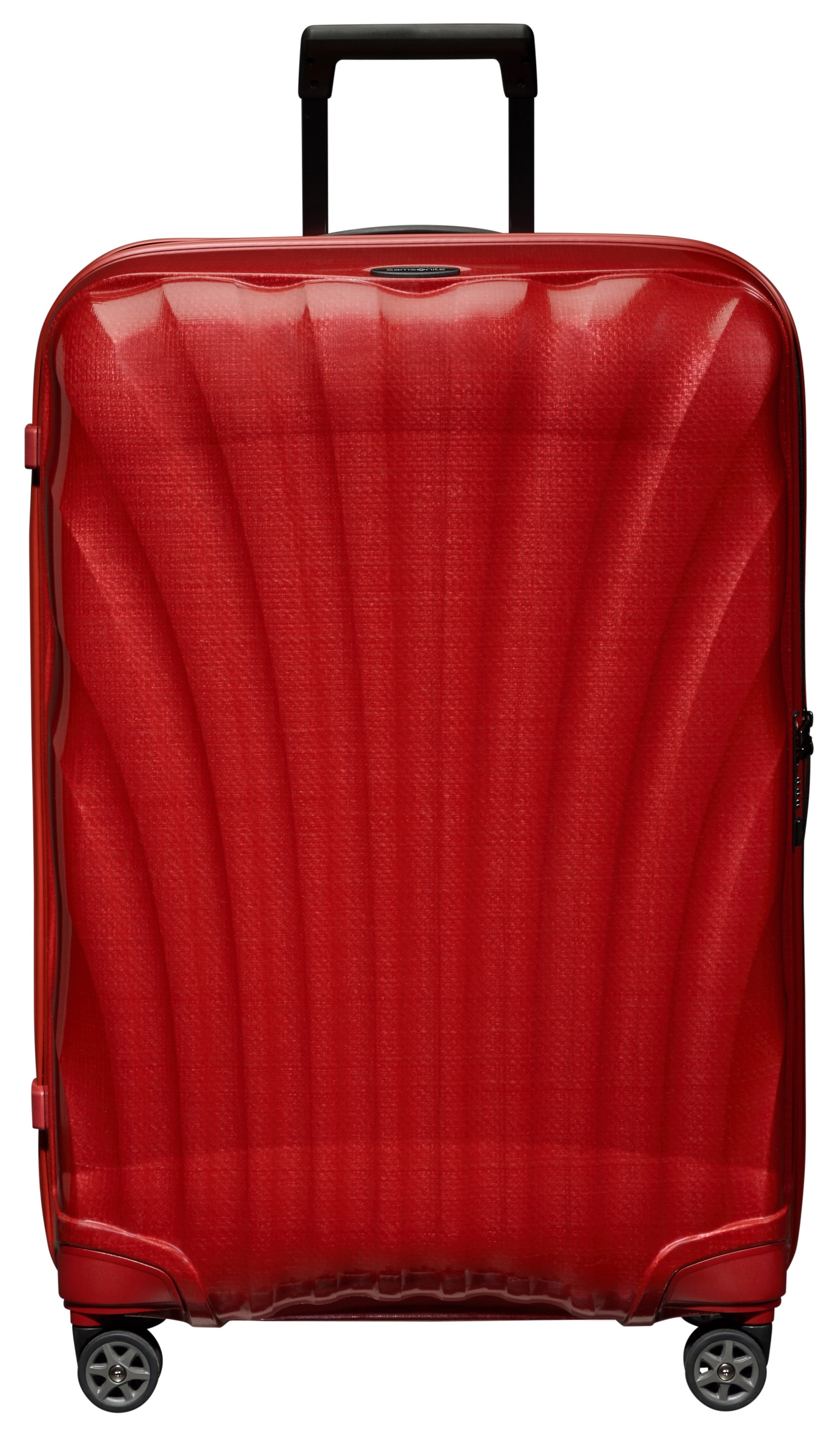 Samsonite Hartschalen-Trolley »C-LITE, verschiedene Grössen und Farben«, 4 Rollen, Reisekoffer Aufgabegepäck Trolley TSA-Zahlenschloss Made in Europe Samsonite Hartschalen-Trolley »C-LITE, verschiedene Grössen und Farben«, 4 Rollen, Reisekoffer Aufgabegepäck Trolley TSA-Zahlenschloss Made in Europe von Samsonite