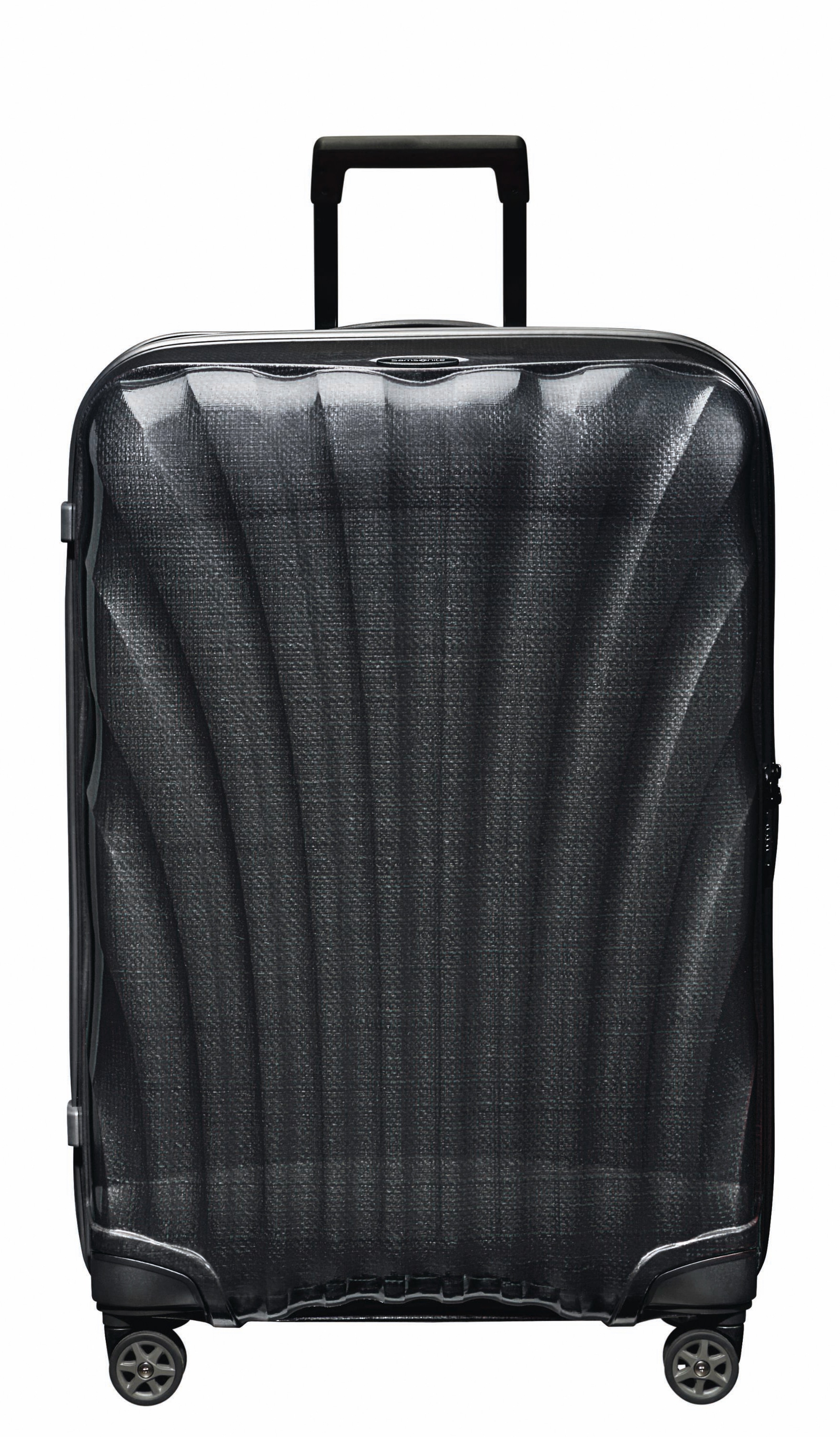 Samsonite Hartschalen-Trolley »C-LITE, verschiedene Grössen und Farben«, 4 Rollen, Reisekoffer Aufgabegepäck Trolley TSA-Zahlenschloss Made in Europe Samsonite Hartschalen-Trolley »C-LITE, verschiedene Grössen und Farben«, 4 Rollen, Reisekoffer Aufgabegepäck Trolley TSA-Zahlenschloss Made in Europe von Samsonite
