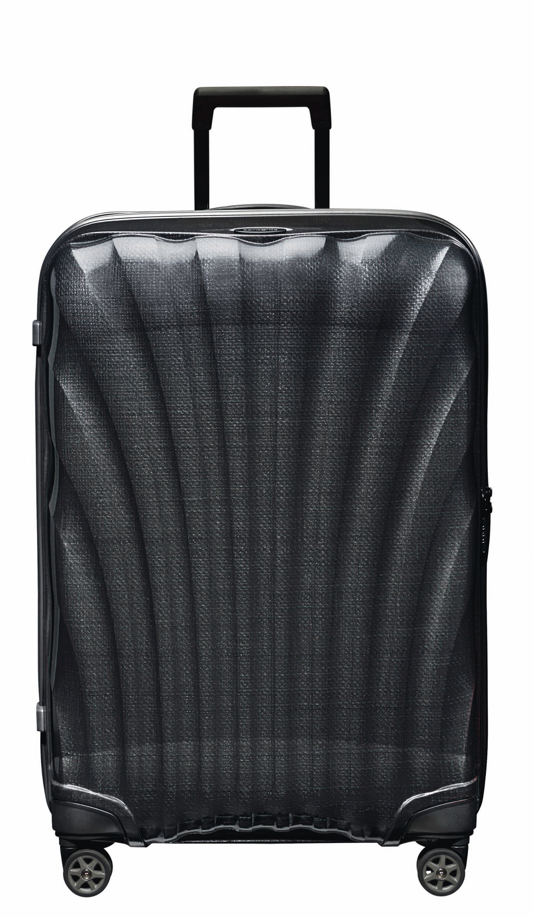 Samsonite Hartschalen-Trolley »C-LITE, verschiedene Grössen und Farben«, 4 Rollen, Reisekoffer Aufgabegepäck Trolley TSA-Zahlenschloss Made in Europe Samsonite Hartschalen-Trolley »C-LITE, verschiedene Grössen und Farben«, 4 Rollen, Reisekoffer Aufgabegepäck Trolley TSA-Zahlenschloss Made in Europe von Samsonite