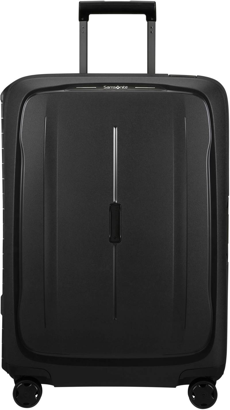 Samsonite Hartschalen-Trolley »ESSENS, verschiedene Grössen und Farben«, 4 Rollen, Reisekoffer Hartschalenkoffer Koffer für Flugreisen TSA-Schloss von Samsonite