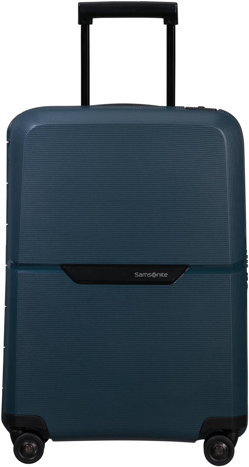 Samsonite Hartschalen-Trolley »MAGNUM, verschiedene Grössen und Farben«, 4 Rollen, Reisekoffer Trolley Aufgabegepäck TSA-Zahlenschloss von Samsonite