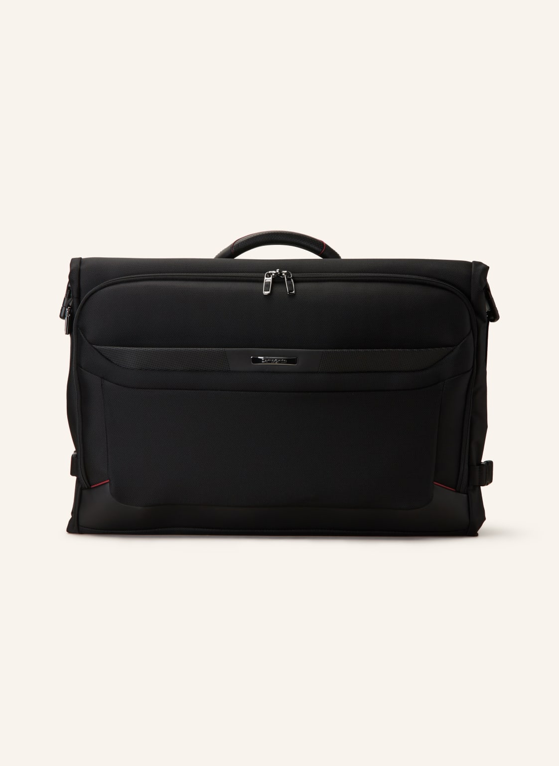 Samsonite Kleidersack Pro-Dlx 6 schwarz Samsonite Kleidersack Pro-Dlx 6 schwarz von Samsonite