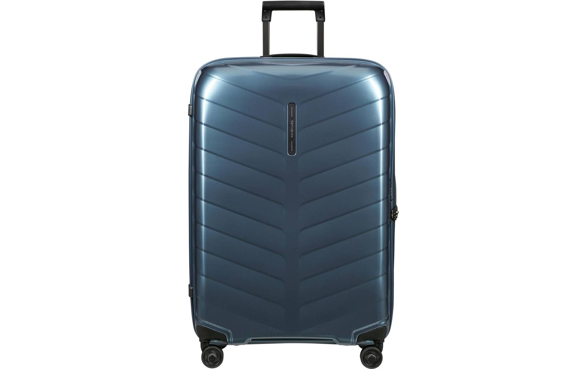 Samsonite Koffer »ATTRIX SPINNER«, 4 Rollen Samsonite Koffer »ATTRIX SPINNER«, 4 Rollen von Samsonite