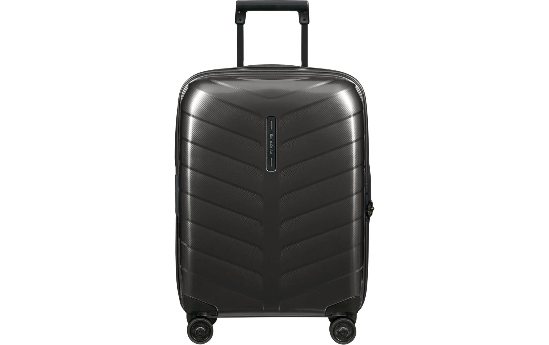 Samsonite Koffer »ATTRIX SPINNER«, 4 Rollen Samsonite Koffer »ATTRIX SPINNER«, 4 Rollen von Samsonite