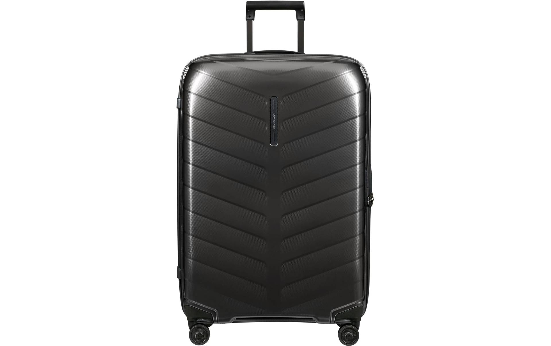 Samsonite Koffer »ATTRIX SPINNER«, 4 Rollen Samsonite Koffer »ATTRIX SPINNER«, 4 Rollen von Samsonite