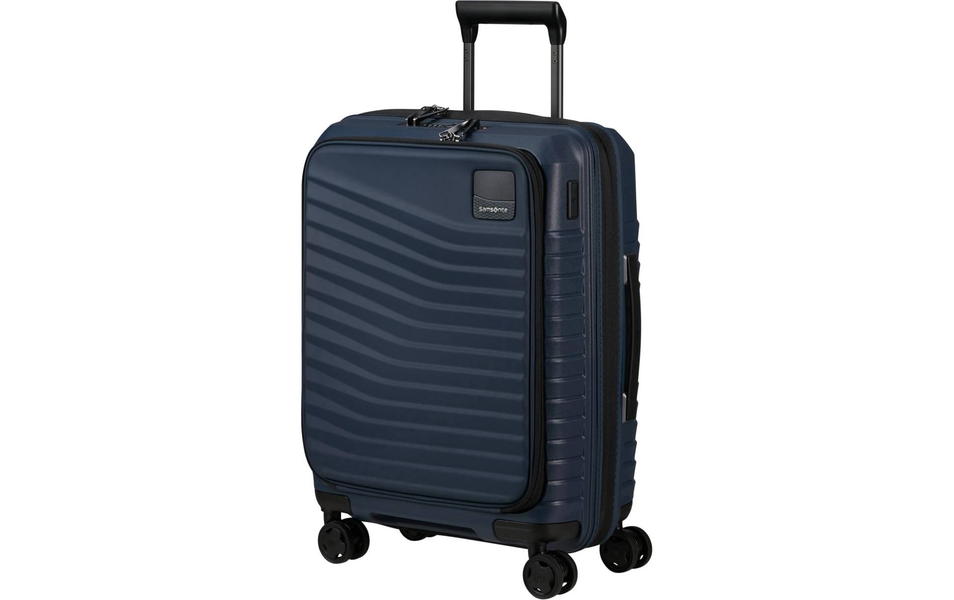 Samsonite Koffer »INTUO SPINNER«, 4 Rollen Samsonite Koffer »INTUO SPINNER«, 4 Rollen von Samsonite