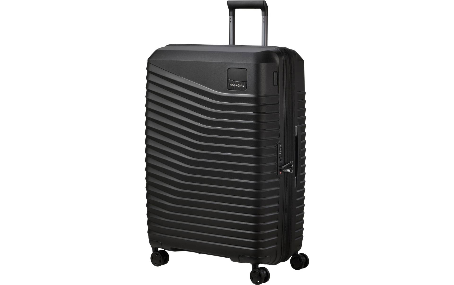 Samsonite Koffer »INTUO SPINNER«, 4 Rollen Samsonite Koffer »INTUO SPINNER«, 4 Rollen von Samsonite