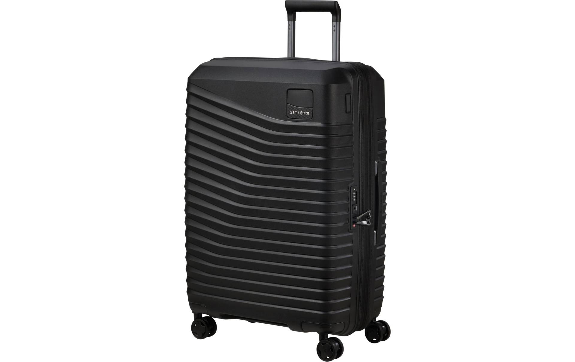 Samsonite Koffer »INTUO SPINNER«, 4 Rollen Samsonite Koffer »INTUO SPINNER«, 4 Rollen von Samsonite