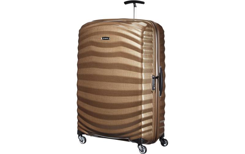 Samsonite Koffer »Lite-Shock Spinner«, 4 Rollen von Samsonite
