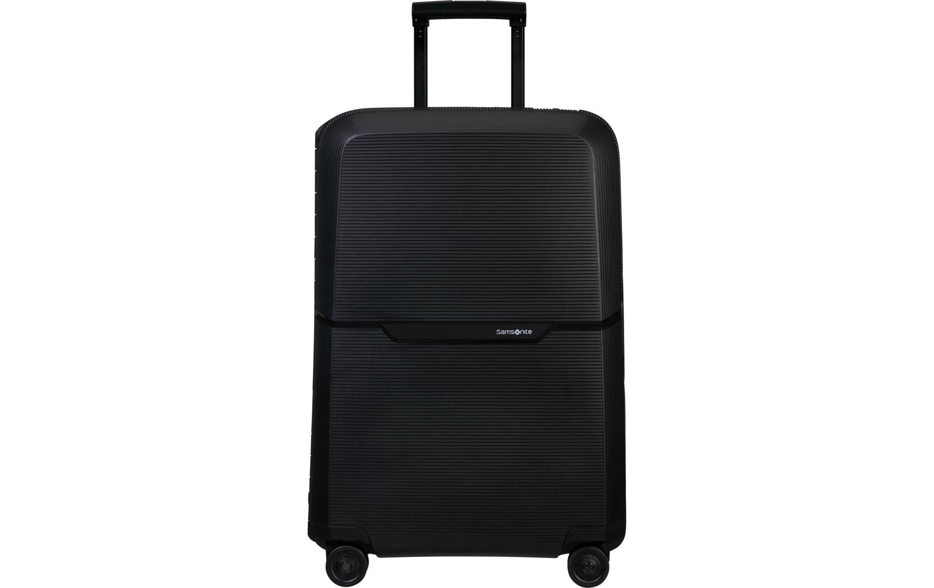 Samsonite Koffer »MAGNUM ECO SPINNER«, 4 Rollen Samsonite Koffer »MAGNUM ECO SPINNER«, 4 Rollen von Samsonite