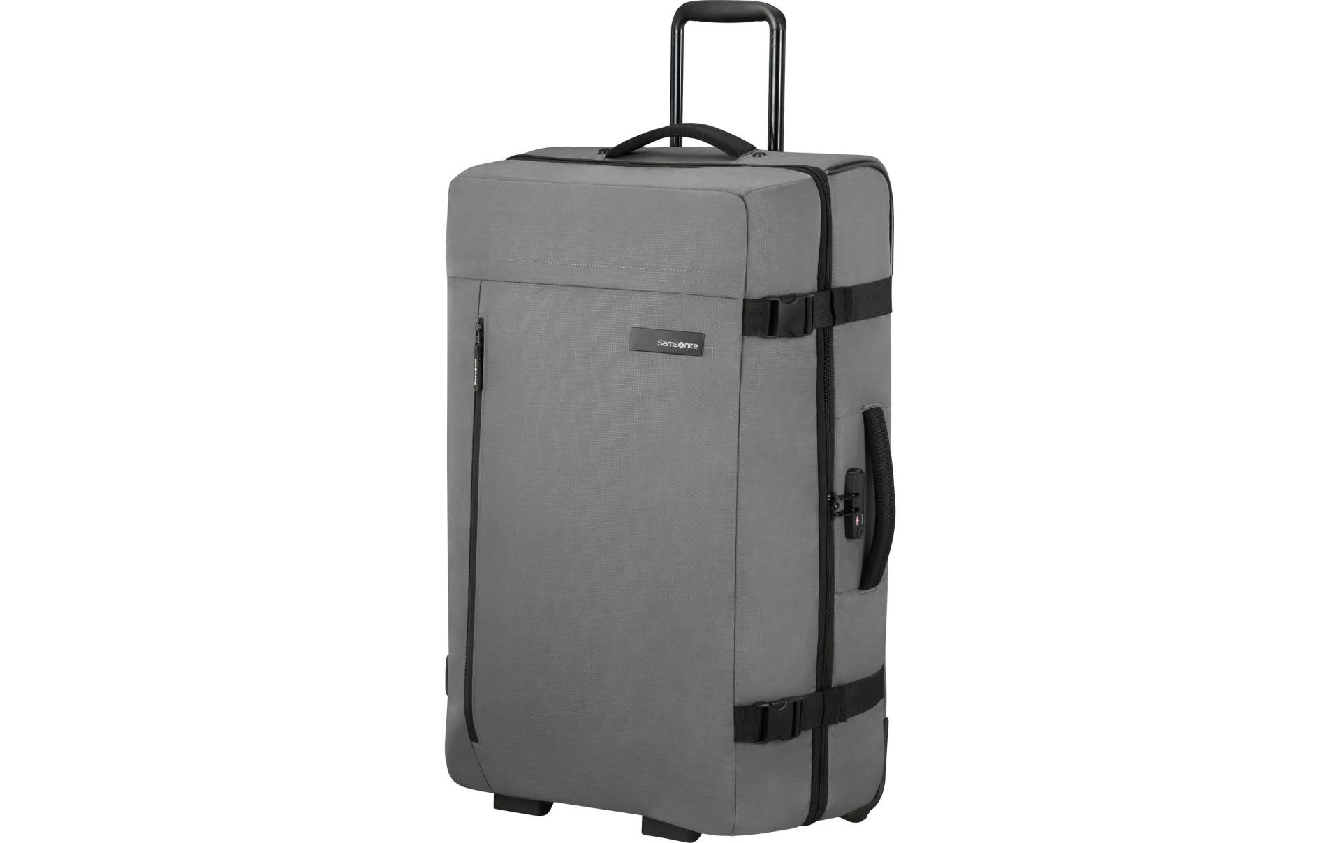 Samsonite Koffer »Roader Dufffle wheeled«, 2 Rollen Samsonite Koffer »Roader Dufffle wheeled«, 2 Rollen von Samsonite