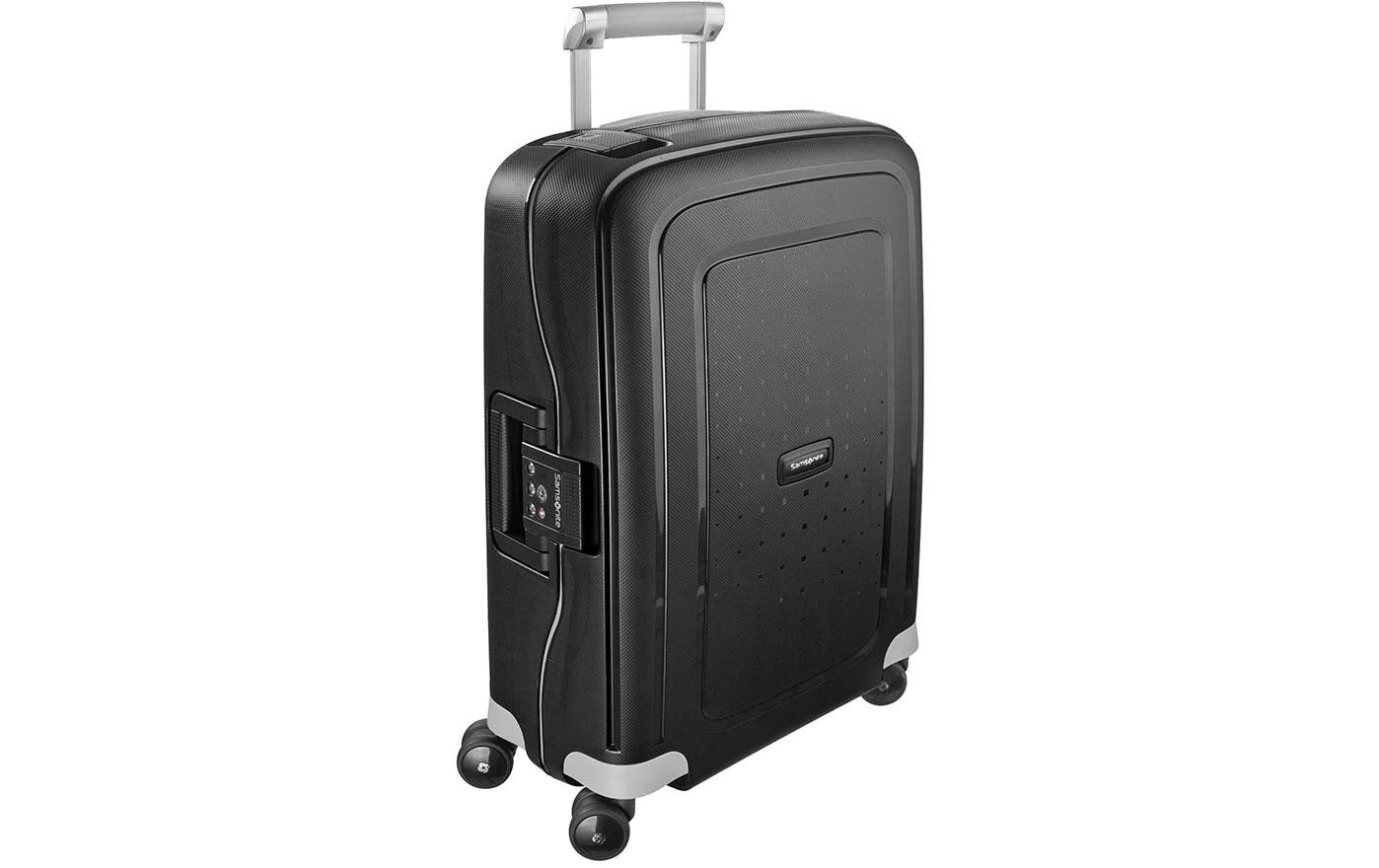 Samsonite Koffer »S'Cure 34 l«, 4 Rollen Samsonite Koffer »S'Cure 34 l«, 4 Rollen von Samsonite