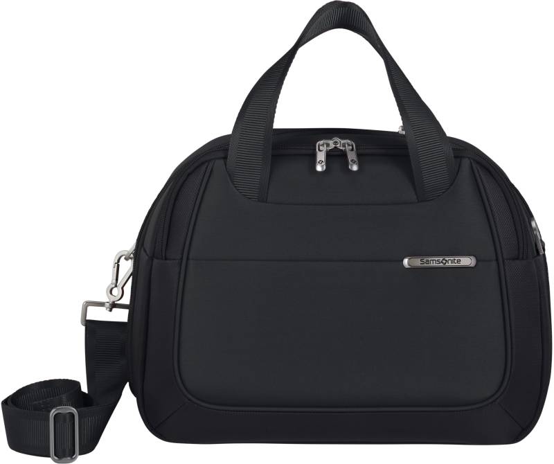 Samsonite Kosmetiktasche »D'LITE«, Beauty-Bag Beautybox Schminketui Kosmetikbox von Samsonite
