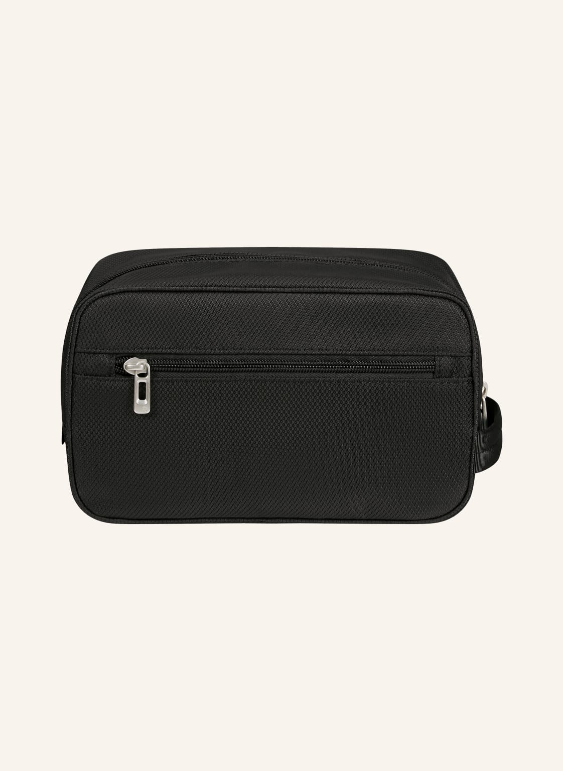 Samsonite Kosmetiktasche Respark Toilet Kit Mit Innentasche schwarz Samsonite Kosmetiktasche Respark Toilet Kit Mit Innentasche schwarz von Samsonite