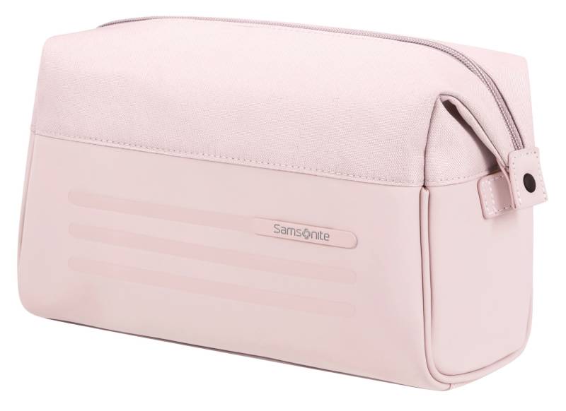 Samsonite Kulturbeutel »STACKD Toilet Kit, 14 cm«, Beauty-Bag Beautybox Schminketui Kosmetikbox von Samsonite