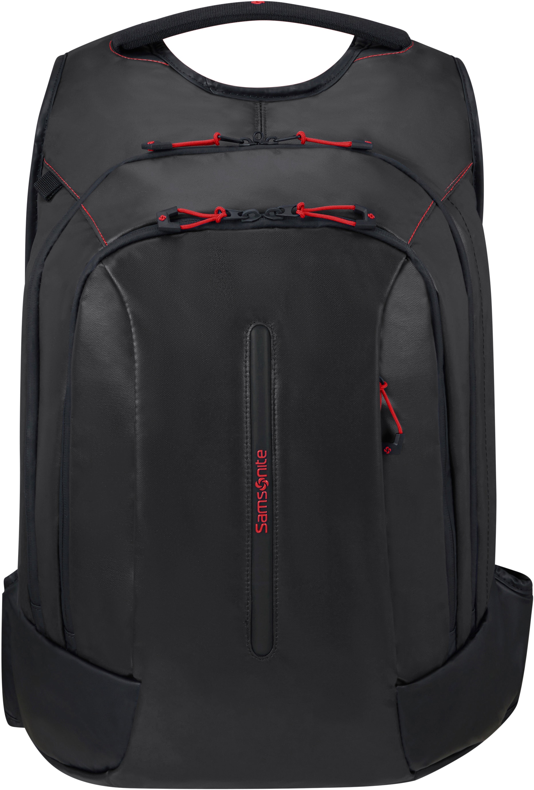 Samsonite Laptoprucksack »ECODIVER«, reflektierende Details, Freizeitrucksack Schulrucksack Tablet- und 17,3-Zoll Laptopfach Samsonite Laptoprucksack »ECODIVER«, reflektierende Details, Freizeitrucksack Schulrucksack Tablet- und 17,3-Zoll Laptopfach von Samsonite