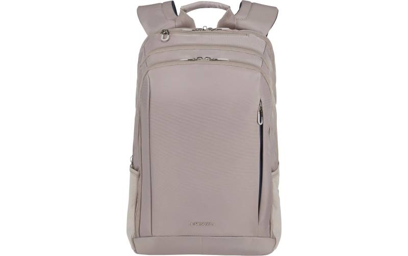 Samsonite Laptoprucksack »Guardit Classy 15.6'' Stone Grey« von Samsonite