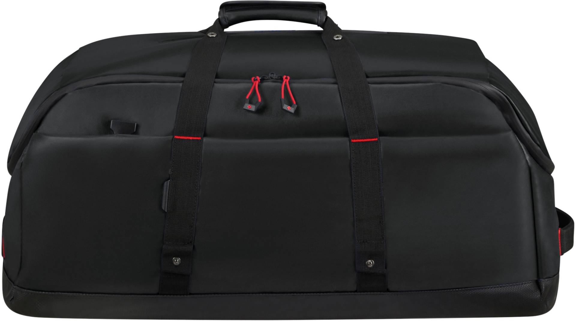 Samsonite Reisetasche »ECODIVER DUFFLE L«, mit Rucksackfunktion Reisetasche Weekender Sporttasche von Samsonite