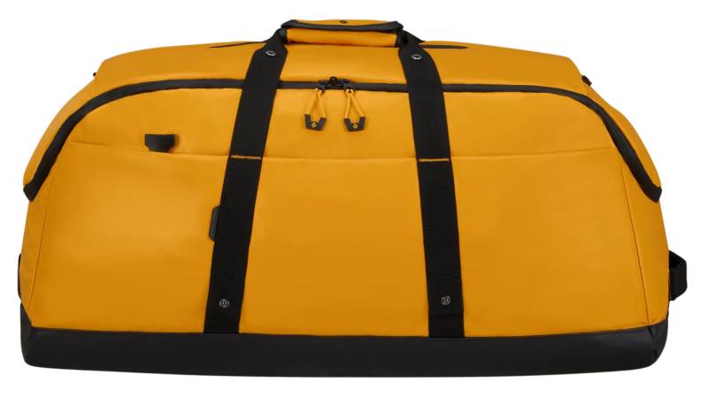 Samsonite Reisetasche »ECODIVER DUFFLE L«, mit Rucksackfunktion Reisetasche Weekender Sporttasche von Samsonite