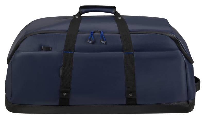 Samsonite Reisetasche »ECODIVER DUFFLE L«, mit Rucksackfunktion Reisetasche Weekender Sporttasche von Samsonite