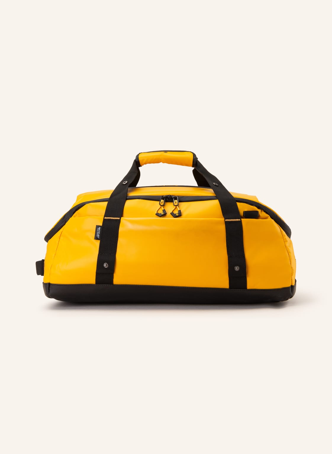 Samsonite Reisetasche Ecodiver gelb Samsonite Reisetasche Ecodiver gelb von Samsonite