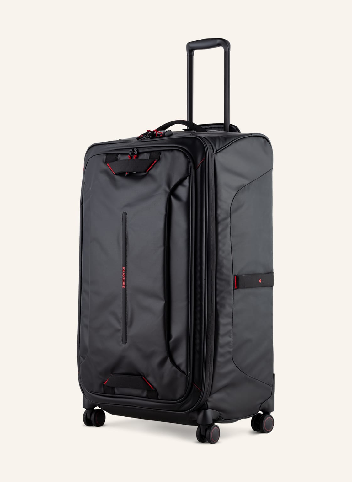 Samsonite Reisetasche Ecodiver schwarz Samsonite Reisetasche Ecodiver schwarz von Samsonite