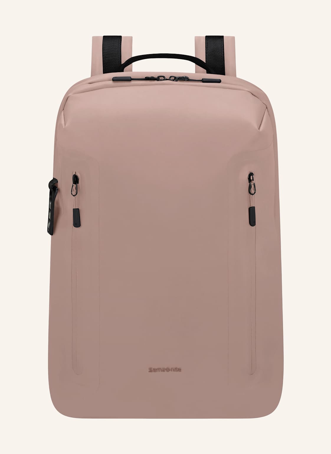 Samsonite Rucksack Coatify Biz rosa Samsonite Rucksack Coatify Biz rosa von Samsonite