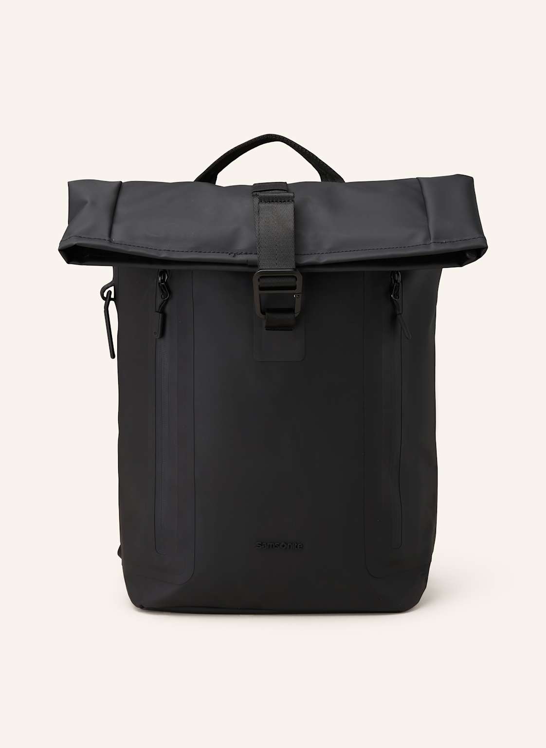 Samsonite Rucksack Coatify Biz schwarz Samsonite Rucksack Coatify Biz schwarz von Samsonite