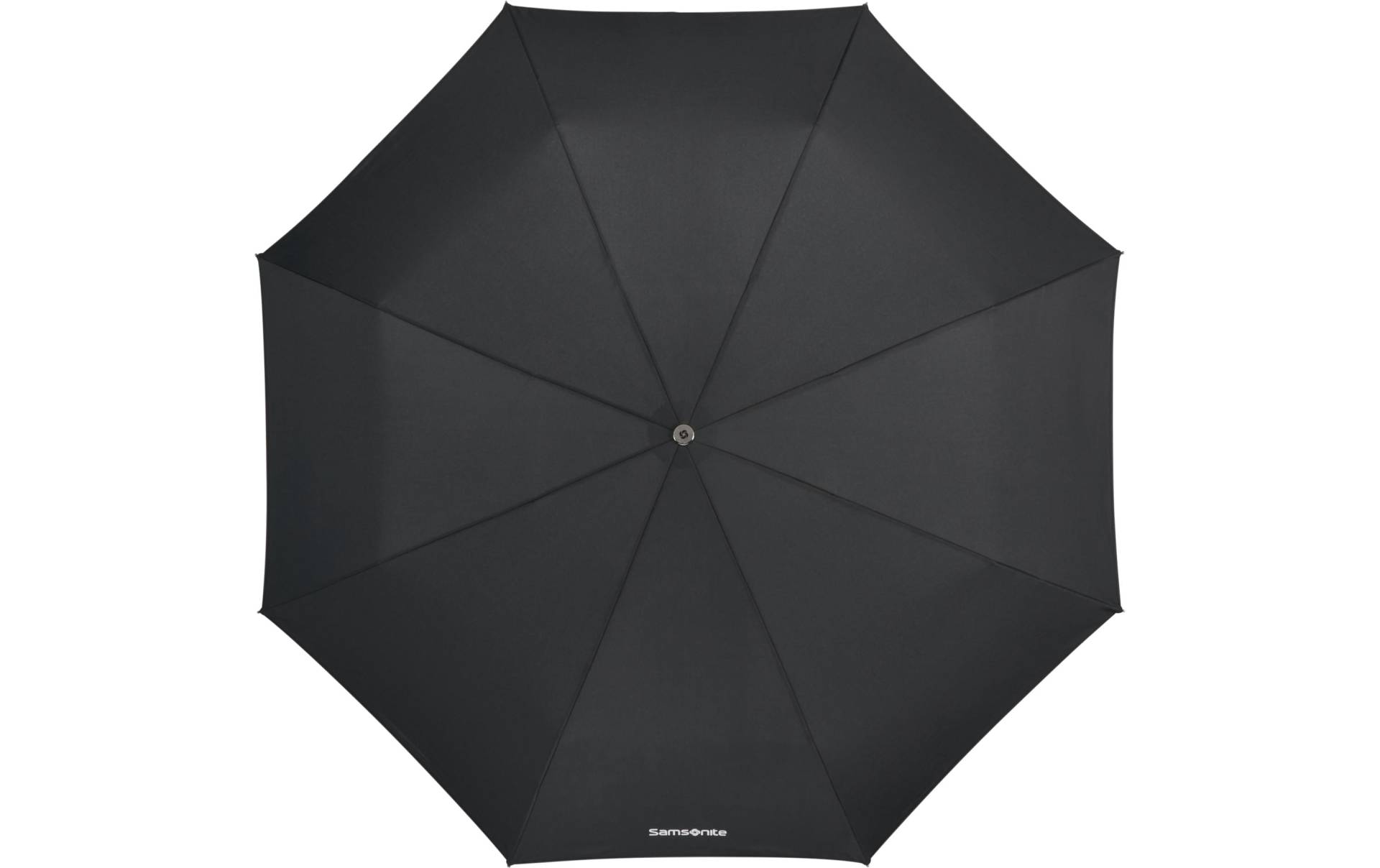 Samsonite Taschenregenschirm »Classic S Auto O/C Crook« Samsonite Taschenregenschirm »Classic S Auto O/C Crook« von Samsonite