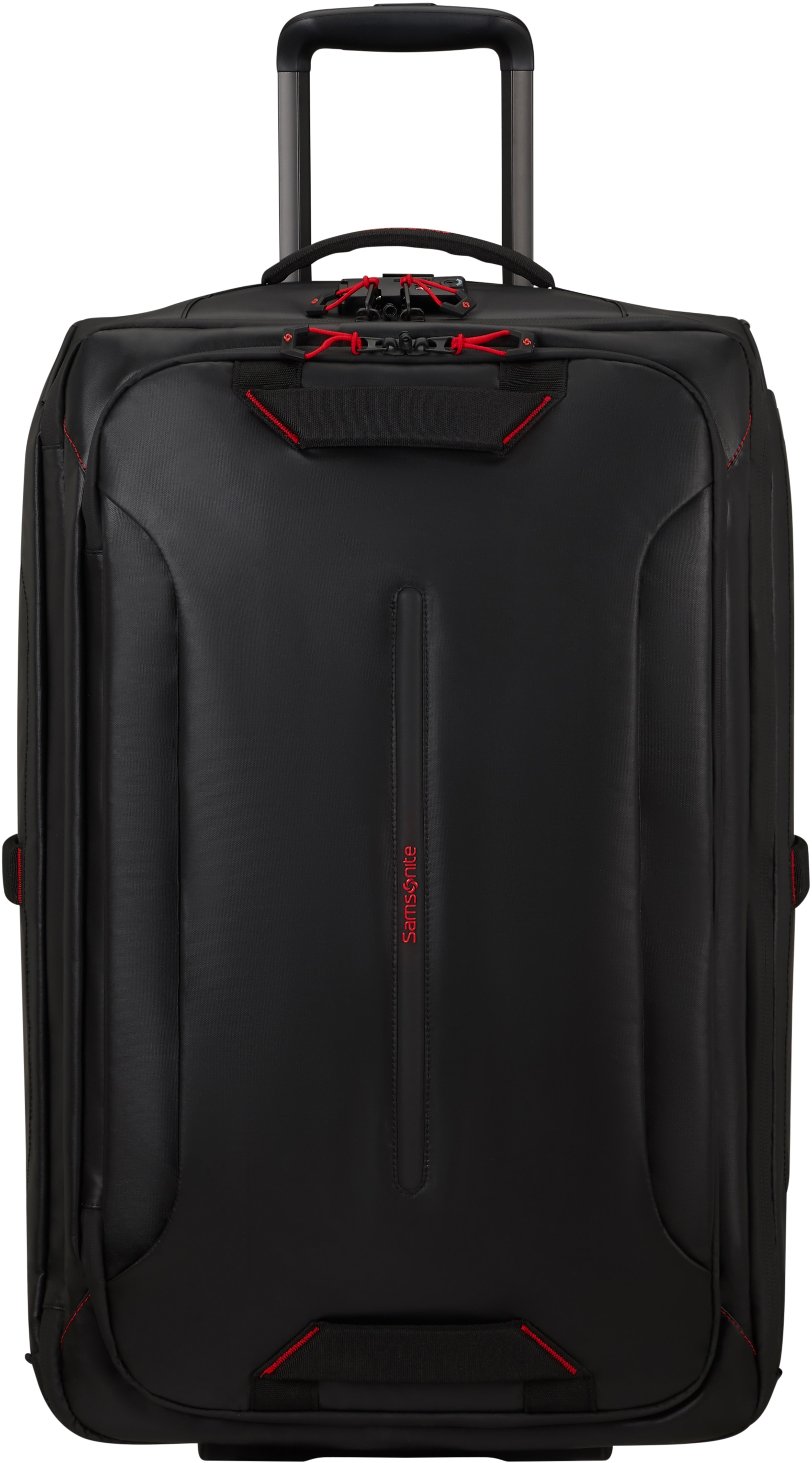 Samsonite Weichgepäck-Trolley »ECODIVER, 67 cm«, 2 Rollen, Trolley Reisegepäck Weichgepäck teilweise aus recyceltem Material Samsonite Weichgepäck-Trolley »ECODIVER, 67 cm«, 2 Rollen, Trolley Reisegepäck Weichgepäck teilweise aus recyceltem Material von Samsonite