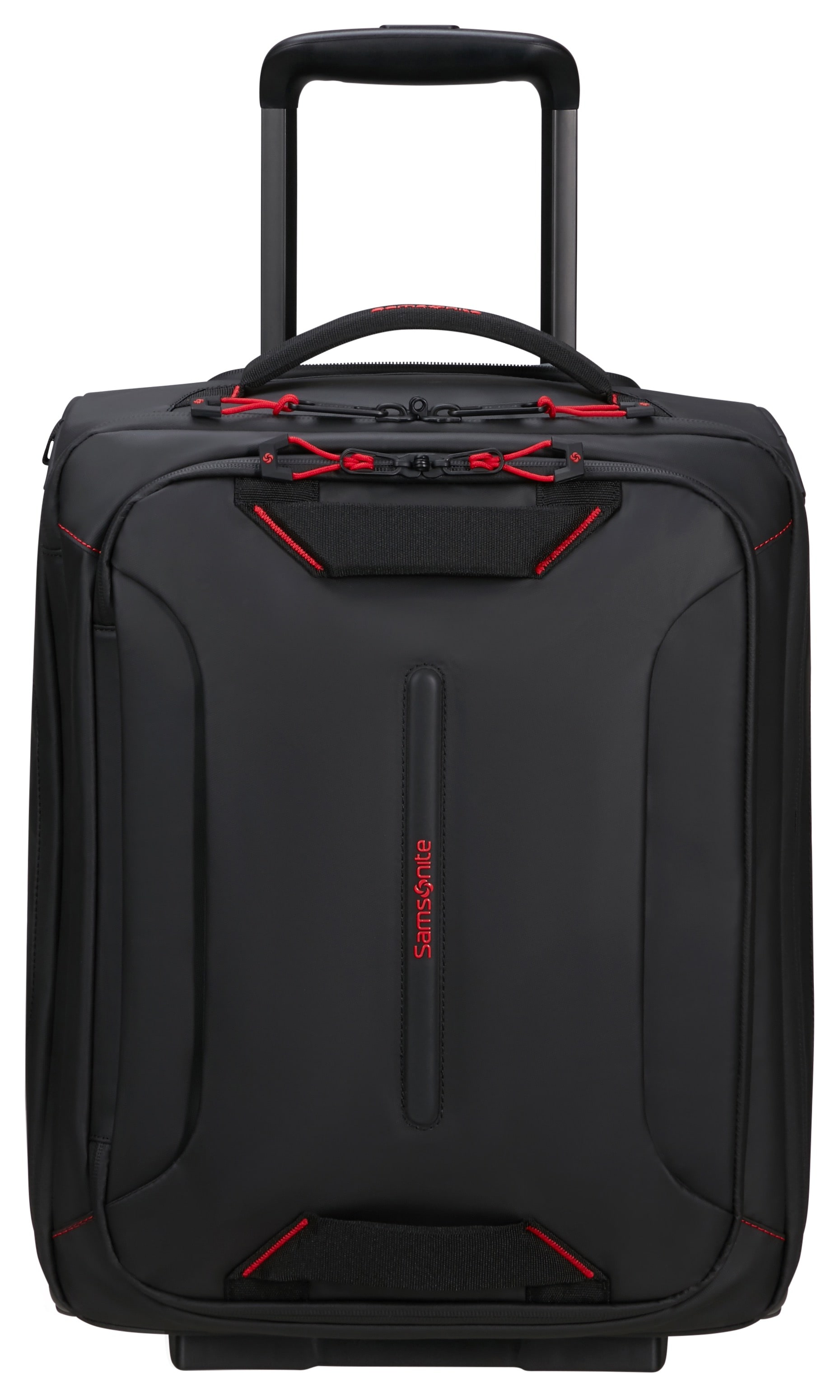 Samsonite Weichgepäck-Trolley »ECODIVER 45 cm«, 2 Rollen, Handgepäck Weichschalenkoffer Trolley Handgepäck-Koffer Samsonite Weichgepäck-Trolley »ECODIVER 45 cm«, 2 Rollen, Handgepäck Weichschalenkoffer Trolley Handgepäck-Koffer von Samsonite